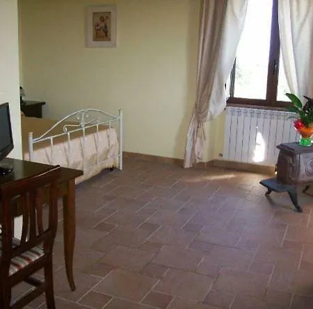 Il Vecchio Casale Rocca Imperiale