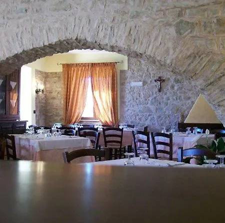 Il Vecchio Casale 农家乐