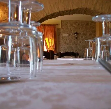 Il Vecchio Casale *
