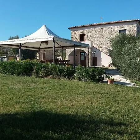 农家乐 Il Vecchio Casale