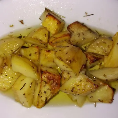 Il Vecchio Casale 农家乐 *