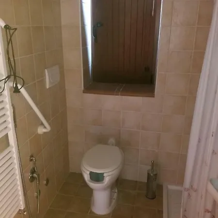 Il Vecchio Casale Lantgård