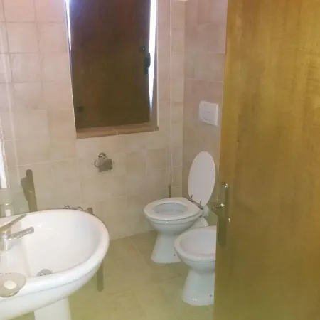Il Vecchio Casale 农家乐 *