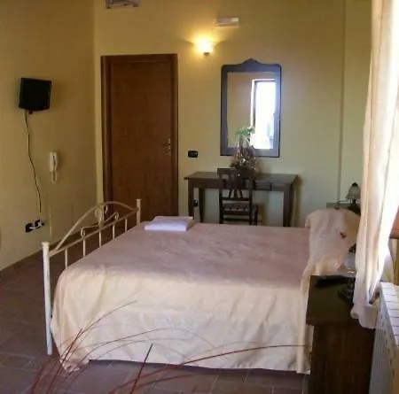 农家乐 Il Vecchio Casale